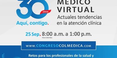 Congreso Colmedico