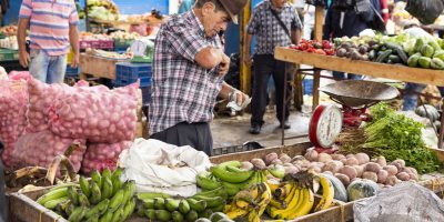 Análisis de los datos del SIPSA: ¿hacia dónde va la inflación de alimentos de mayo?