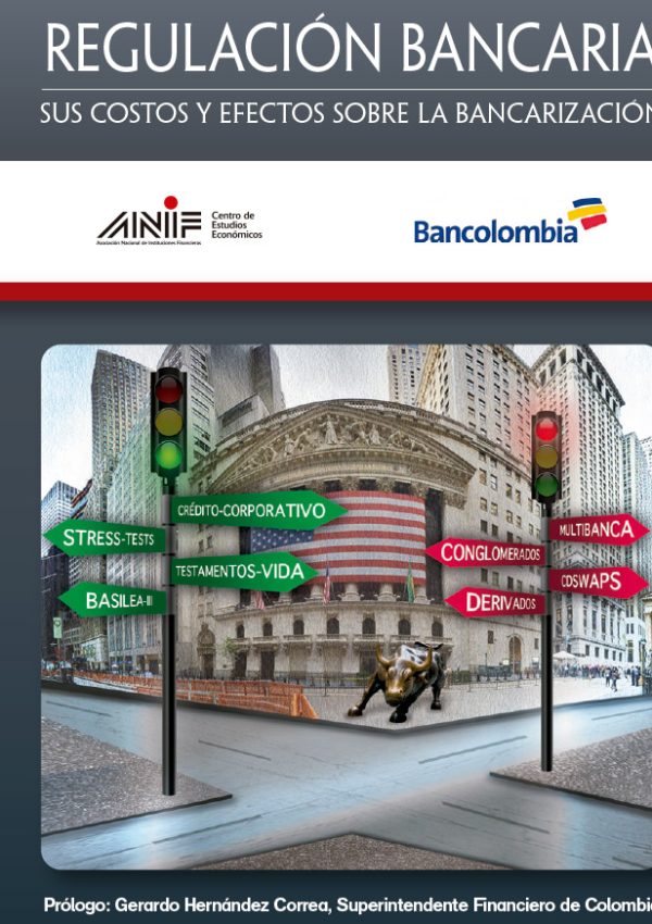 Portada Libro Regulacion Bancaria O